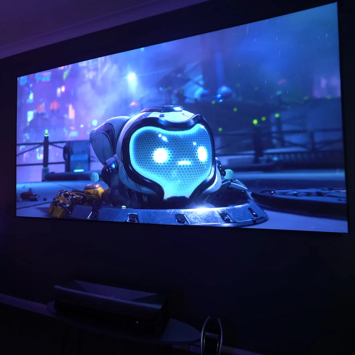 4K 3D Triple Laser Projector LTV-3000 Pro